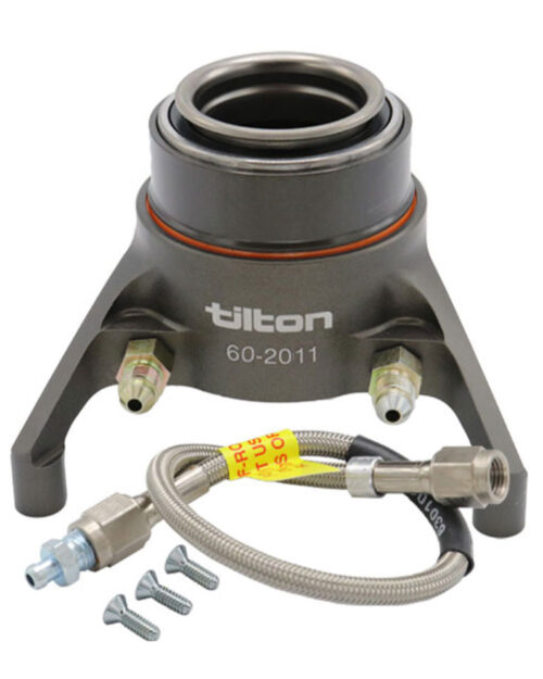 Hyd. T/O Bearing QM Bell 44mm 3.00in Tall