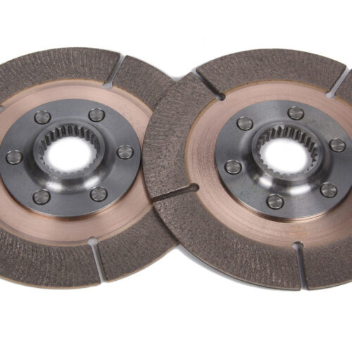 2 Plt Clutch Disc Pack 1-5/32in 26 Spline