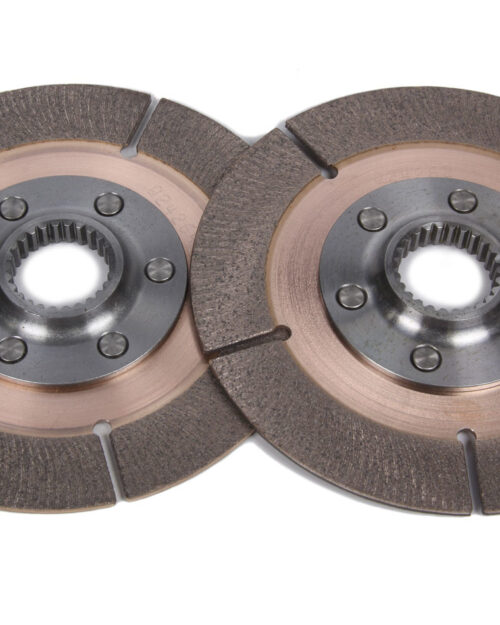 2 Plt Clutch Disc Pack 1-5/32in 26 Spline