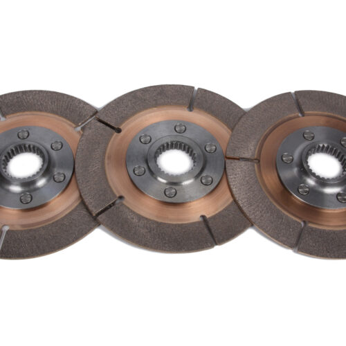 3 Plt Clutch Disc Pack 1-5/32in 26 Spline