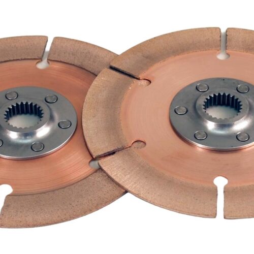 Clutch Pack  Twin Disc