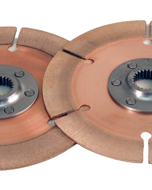 Clutch Pack  Twin Disc