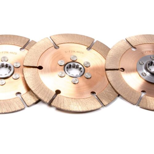 Clutch Pack  3 Disc