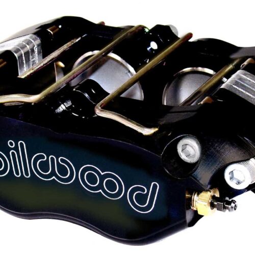 Dynapro Billet Caliper 1.75/1.25