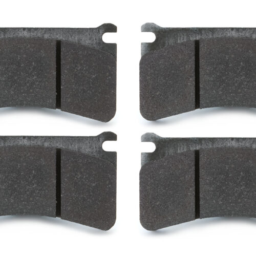Brake Pad Set BP-40 10420 XRZ4R