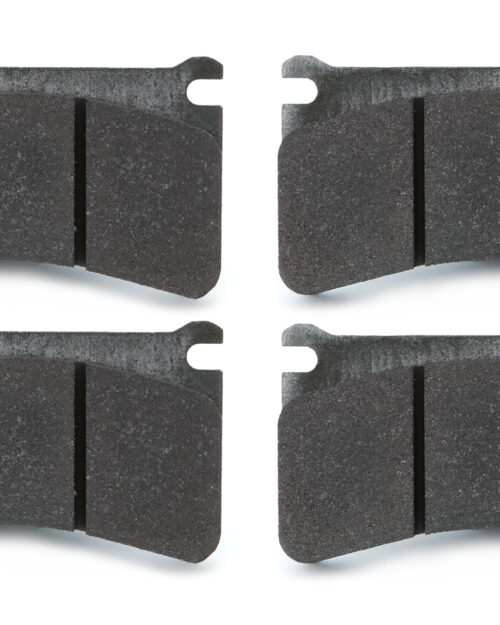 Brake Pad Set BP-40 10420 XRZ4R