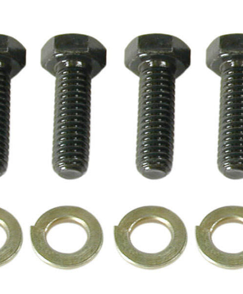 8 Bolt Rotor Bolt Kit