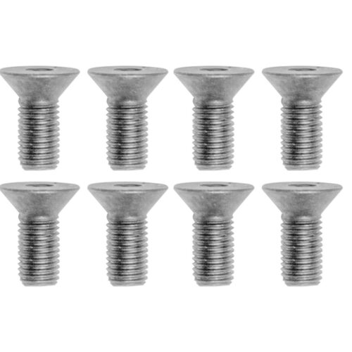 Bolt Flat Head 5/16-18 x .75 Lug Dr Wide 5