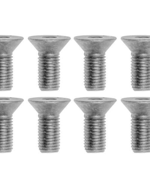 Bolt Flat Head 5/16-18 x .75 Lug Dr Wide 5