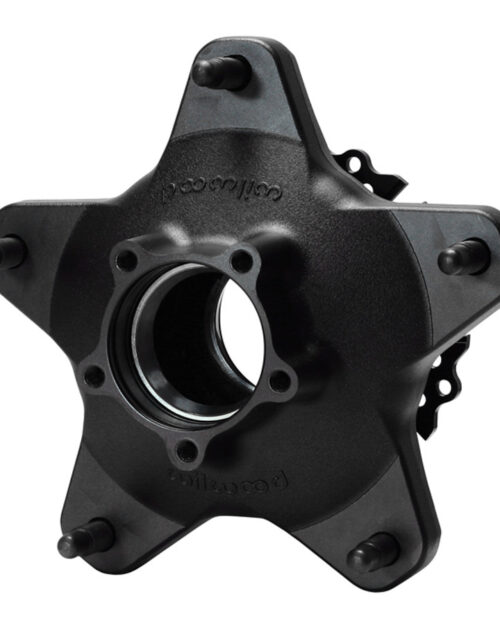 Starlite 55XD Hub Rear 5 Bolt