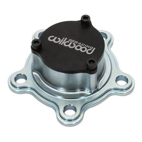 Drive Flange Wide 5 Cambered 5 Bolt