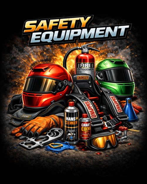 Safety Equipment
