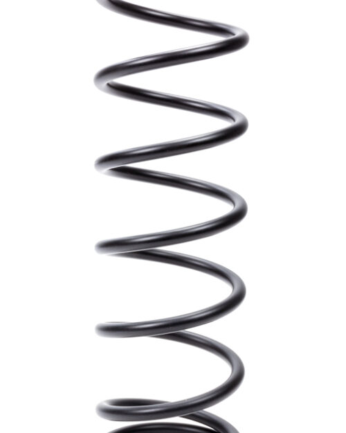 Conv Rear Spring 5in x 13in x 400#