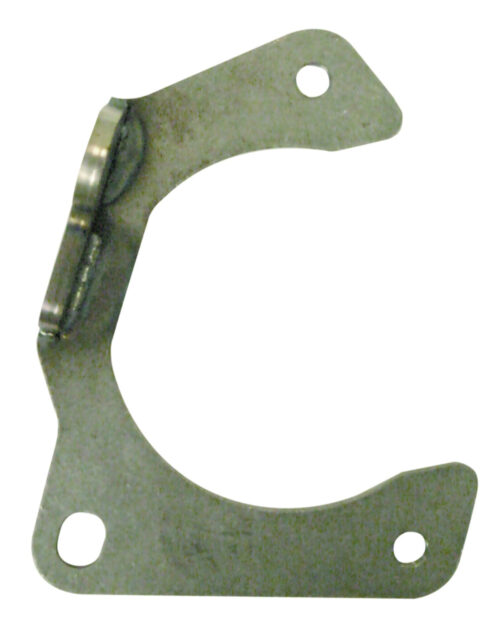 Caliper Brkt for Hybrid Rotor