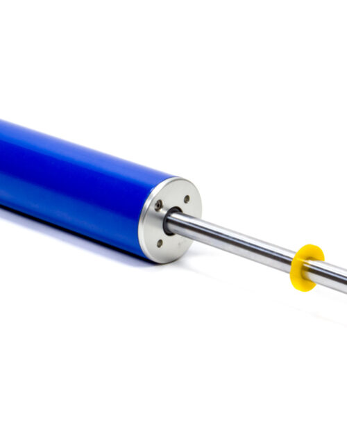 Steel Shock Monotube 9in 9C-2R