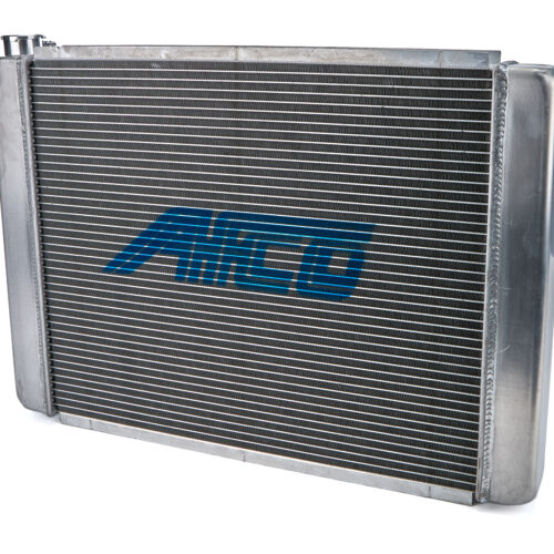 Radiator Single Pass 27.5in x 19in