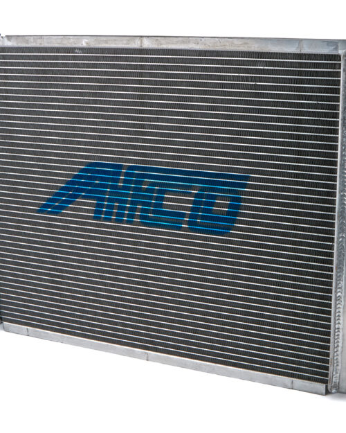 Radiator Single Pass 27.5in x 19in