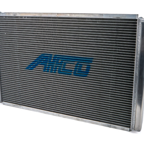 Radiator Single Pass 31in x 19in