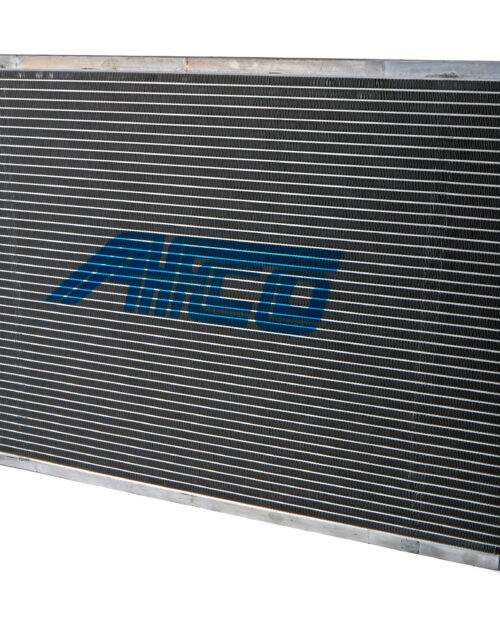 Radiator Single Pass 31in x 19in