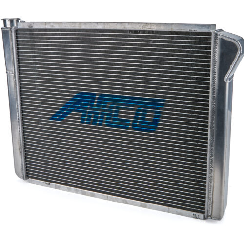 Radiator Single Pass 26in x 19in
