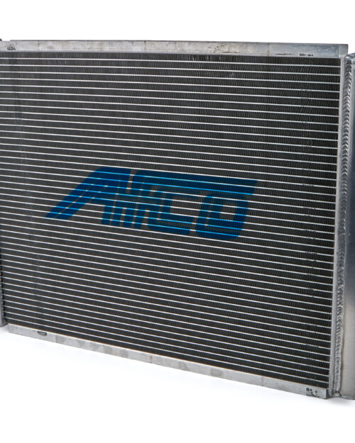 Radiator Single Pass 26in x 19in