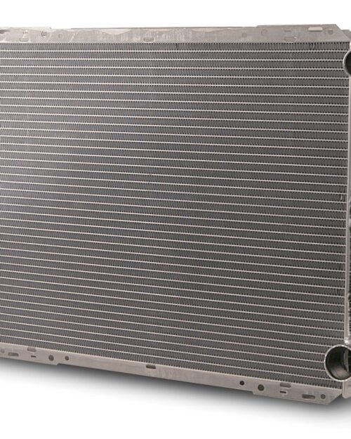 GM Radiator 20 x 25.75 Dual Pass