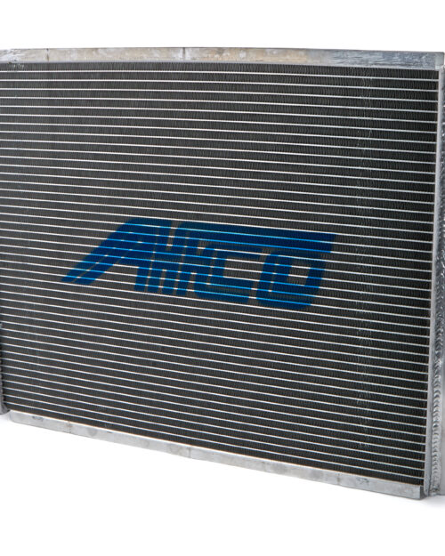 Radiator Double Pass 26.75in x 20in