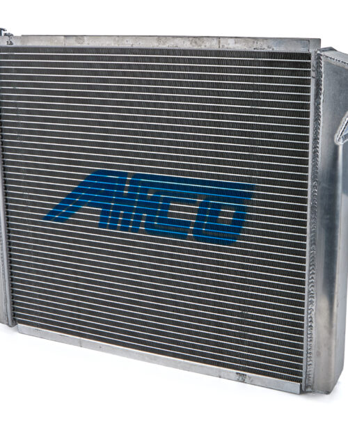 Radiator Single Pass 24in x 19in