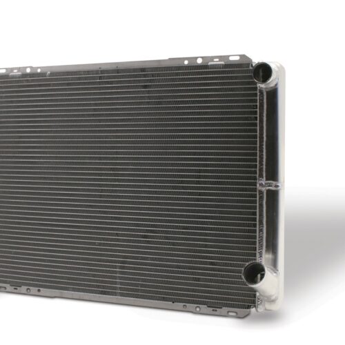 GM Radiator 19in x 28in Dual Pass
