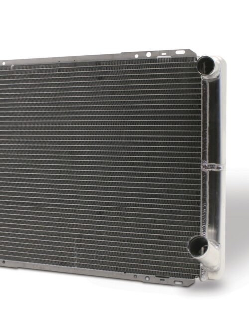 GM Radiator 19in x 28in Dual Pass