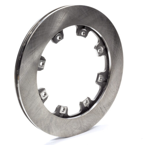 8 Bolt Rotor .810in Straight Vane