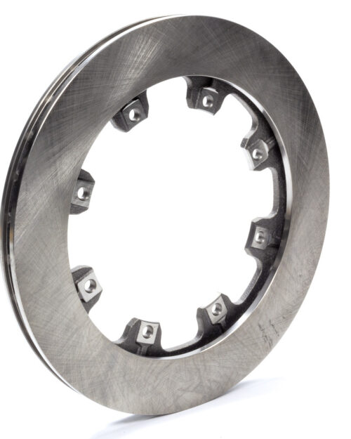 8 Bolt Rotor .810in Straight Vane