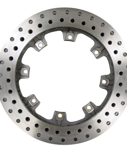 Rotor 1.25 X 11.75 8 Bolt Drilled