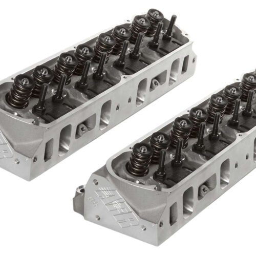 SBF 220cc Alum Heads 58cc