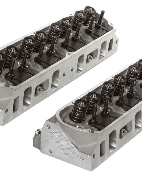 SBF 205CC Alum Heads Renegade 72cc Assembl