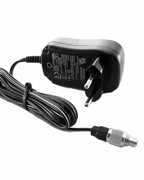 Battery Charger MyChron5 Solo2  Solo2DL 12Volt