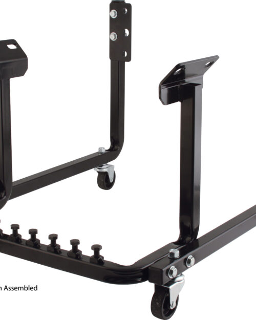 Engine Cradle SB/BBC w/ Casters