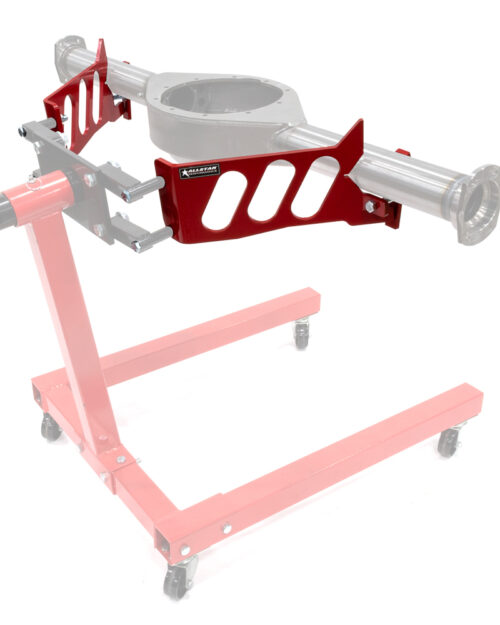 Rearend Station Brackets