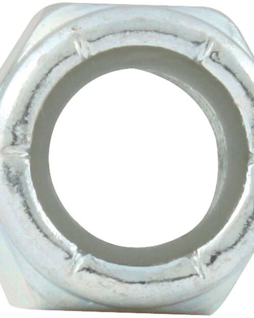 Nylon Insert Nuts 3/8-24 10pk