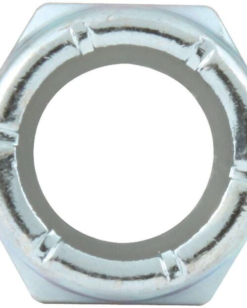 Nylon Insert Nuts 1/2-20 10pk
