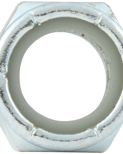 Nylon Insert Nuts 5/8-18 10pk