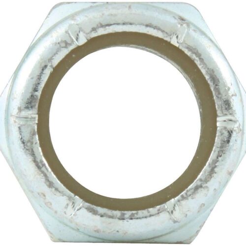Nylon Insert Nuts 3/4-16 10pk