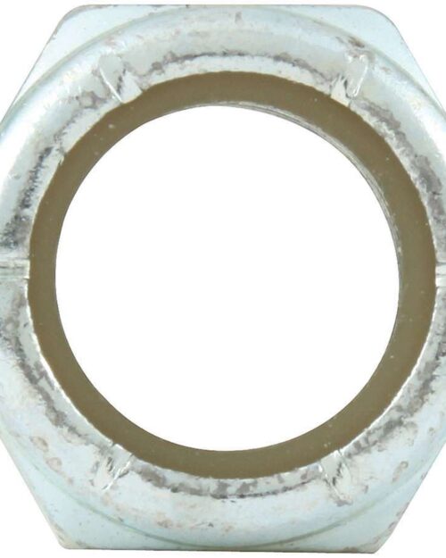 Nylon Insert Nuts 3/4-16 10pk