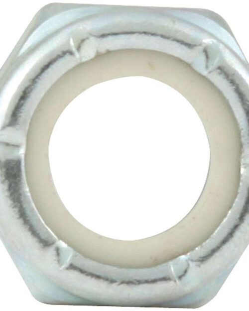 Thin Nylon Insert Nuts 5/16-24 10pk