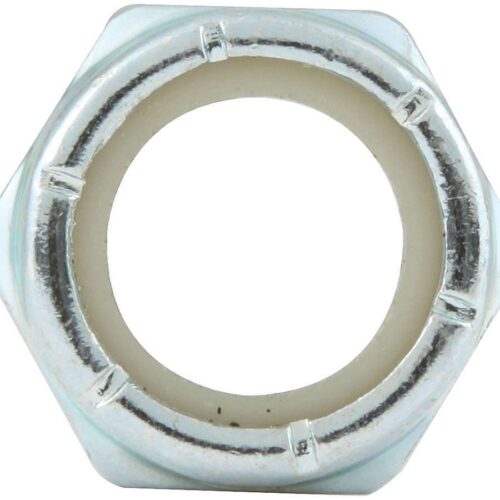 Thin Nylon Insert Nuts 5/8-18 10pk
