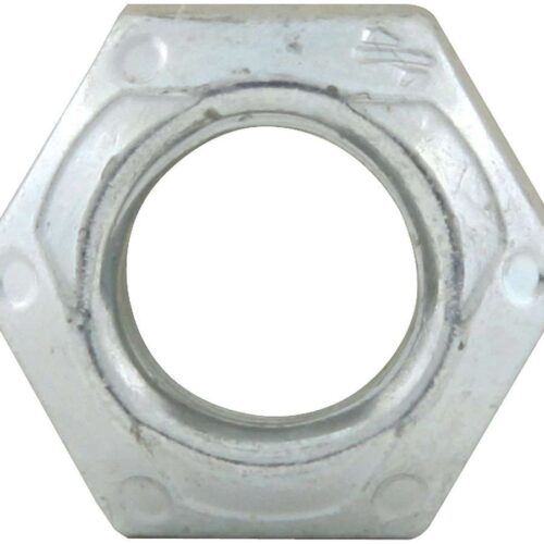 Mechanical Lock Nuts 5/16-24 10Pk