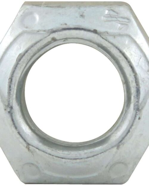 Mechanical Lock Nuts 5/16-24 10Pk
