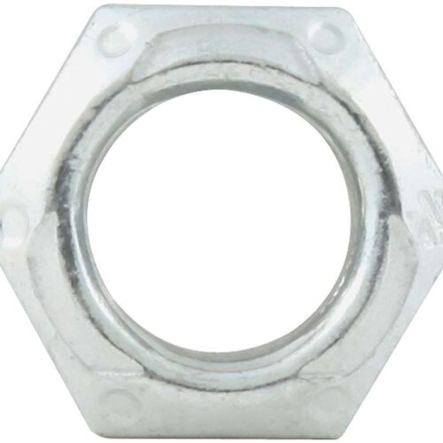 Mechanical Lock Nuts 3/8-24 10Pk