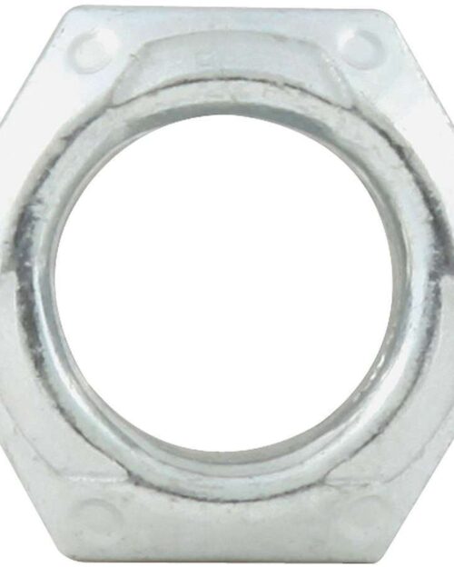 Mechanical Lock Nuts 3/8-24 10Pk