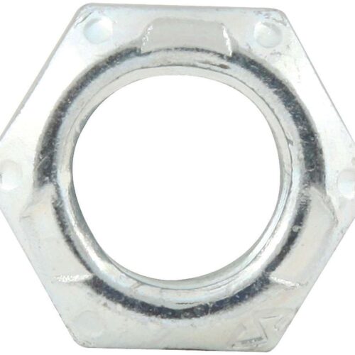 Mechanical Lock Nuts 1/2-20 10pk